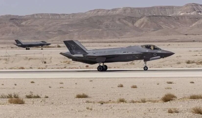 صمت الصواريخ... لماذا لم تكشف إيران صور الـF-35 أو طياريها؟