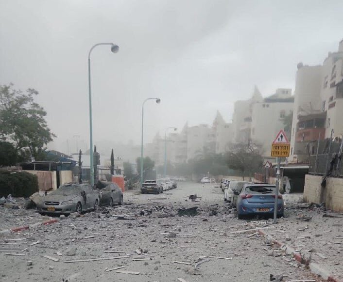 Wazayuni wanajutia vita na Iran | Nguvu ya Iran ya Kijeshi sio rahisi kuikabili