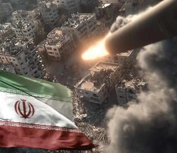 Wazayuni wanajutia vita na Iran | Nguvu ya Iran ya Kijeshi sio rahisi kuikabili