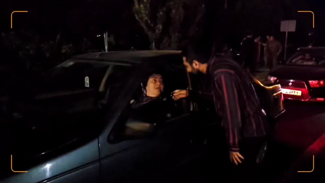 ویدیو | شهر تبریز در امنیت و آرامش