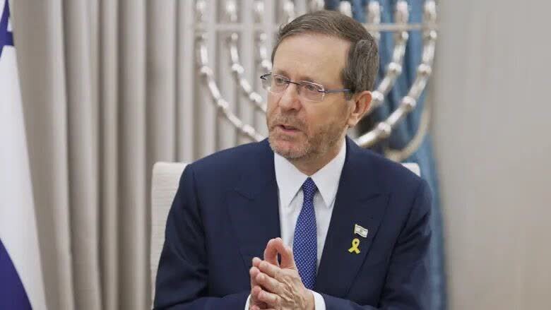 Rais wa Israel: Tumelipa gharama kubwa katika vita na Iran - Hatujapata Ushindi wowote