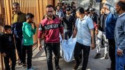 Gaza death toll rises to 56,077 as 79 killed in 24 hours of Israeli strikes