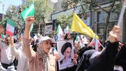 Israeli general: Iran dictated timing of ceasefire
