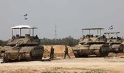 7 Tentara Zionis Lainnya Tewas di Jalur Gaza
