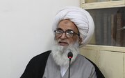 Ayatollah Bashir Najafi: Kemenangan Iran adalah Sumber Kehormatan dan Kebanggaan