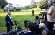 La OTAN, rehén de la política agresiva de EE. UU.: Europa se resiste al diktat militar de Trump