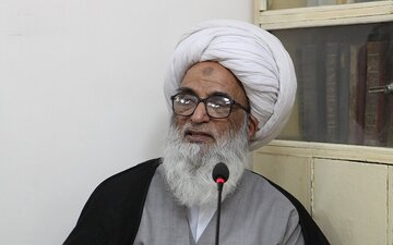 Ayatollah Bashir Najafi: Kemenangan Iran adalah Sumber Kehormatan dan Kebanggaan