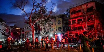 Analysis: Why’s Tel Aviv raised white flag in war against Tehran?