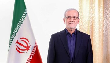 Presidente Pezeshkian: Todo el mérito de la victoria histórica pertenece a la gran nación iraní