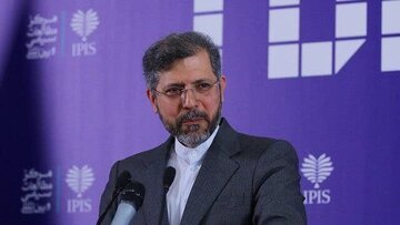 Khatibzadeh: Dapat magbayad ang Washington ng kabayaran para sa mga pinsalang dulot ng Iran