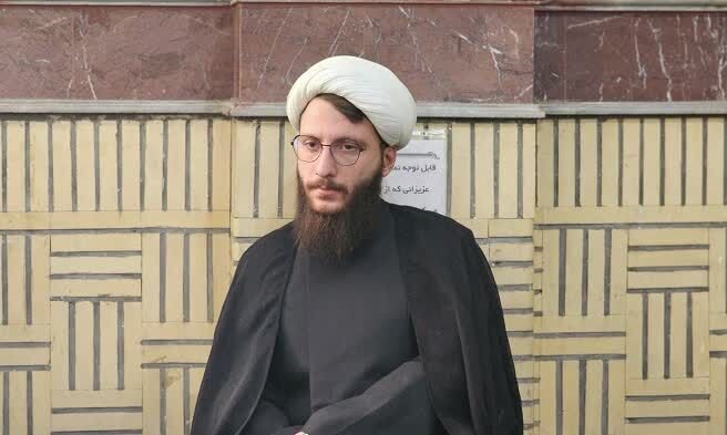 چهارمین قرار همدلی بچه‌مسجدی‌های با شعار «یک ملت، یک پرچم»  