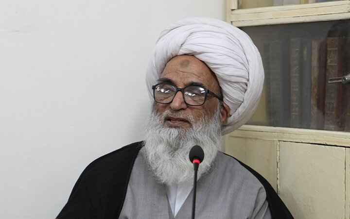 آیت‌الله بشیر نجفی: پیروزهای ایران مایه عزت و افتخار است