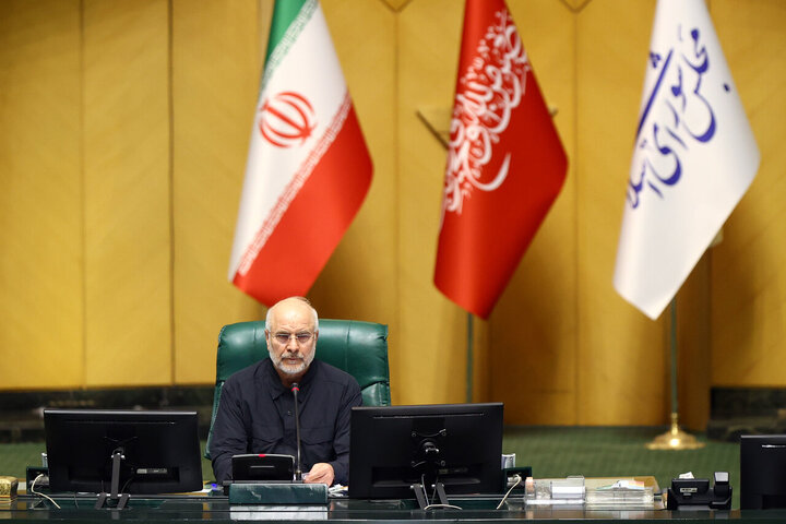 دشمن از رسیدن به اهداف خود در توقف غنی‌سازی و برنامه‌ موشکی ناکام ماند/ ساکنان سرزمین‌های اشغالی دیگر هیچوقت خواب راحتی نخواهند کرد 