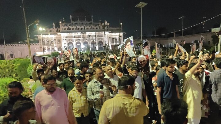 lucknow