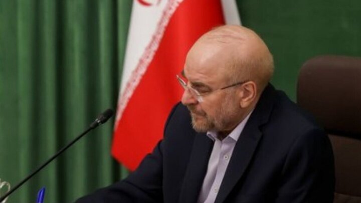 ガーリバーフ：「イランの敵の最大の敗北は、イラン人に対する絶望であった」