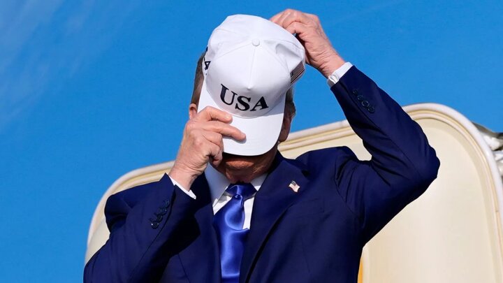 ناتو، گروگان سیاست تهاجمی آمریکا؛ مقاومت اروپا در برابر دیکته نظامی ترامپ