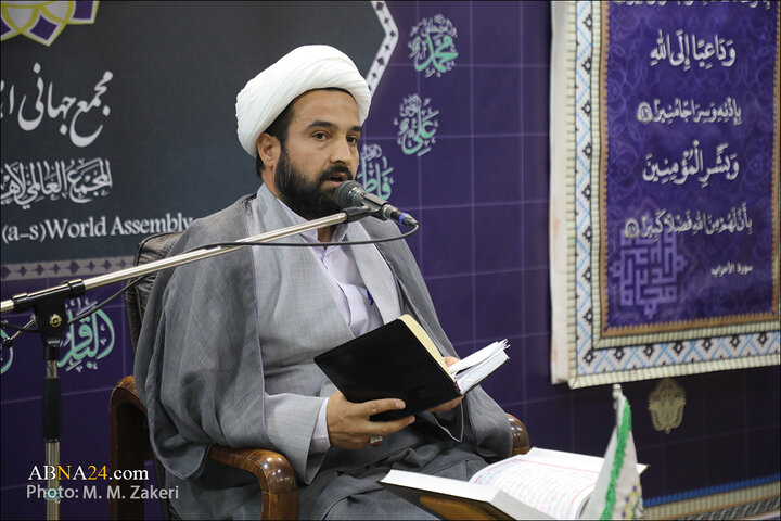 حجت الاسلام حسینعلی نقده‌دوزان اصفهانی