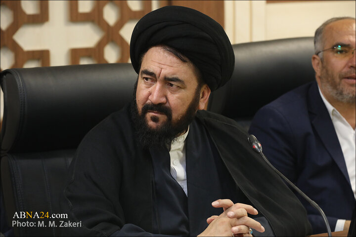 نشست فعالان افغانستانی