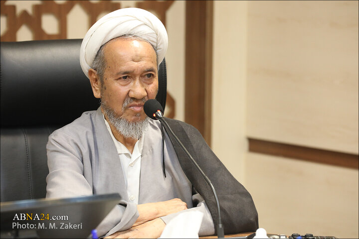 نشست فعالان افغانستانی