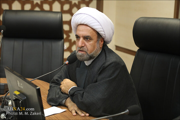 نشست فعالان افغانستانی