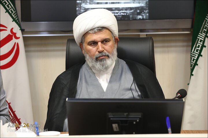 نشست فعالان افغانستانی