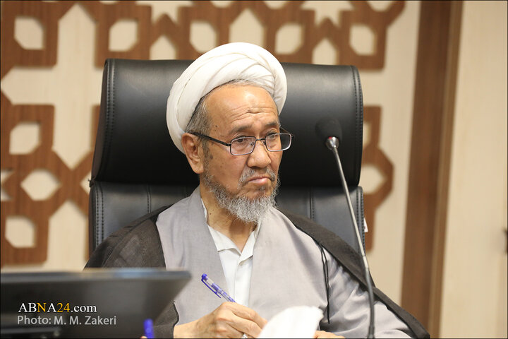 نشست فعالان افغانستانی