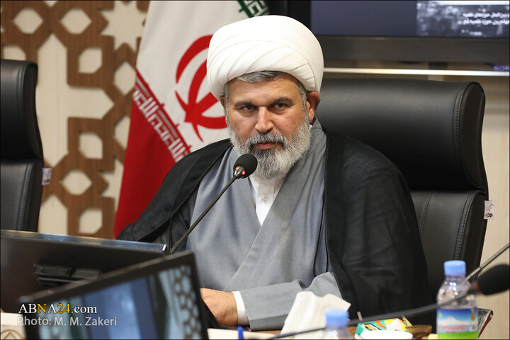 نشست فعالان افغانستانی