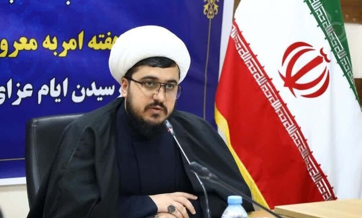 طرح ۳۰۰۰ منبر همزمان با ماه محرم در مازندران برگزار می‌شود