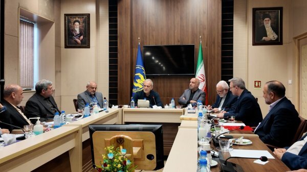 Enemies initiated military action thought to take advantage of internal disputes: Iran President