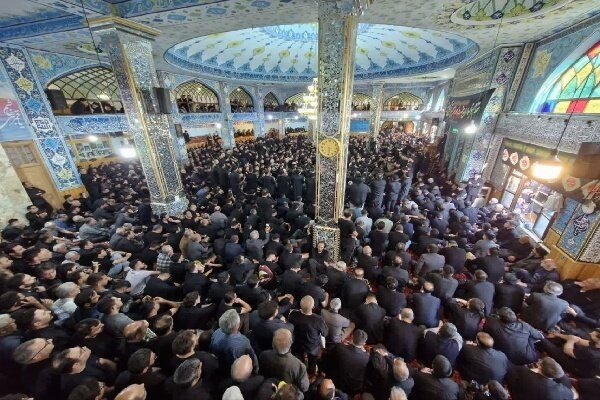 Tasht Gozari ritual begins in Iran’s Ardabil ahead of Muharram