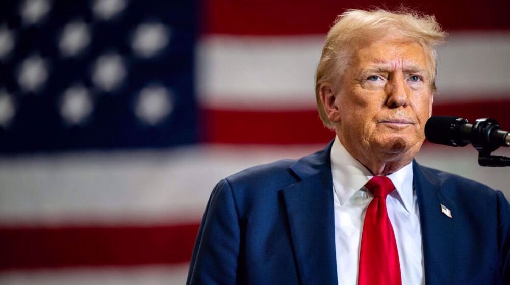 Trump allows China to resume Iranian oil imports after ceasefire