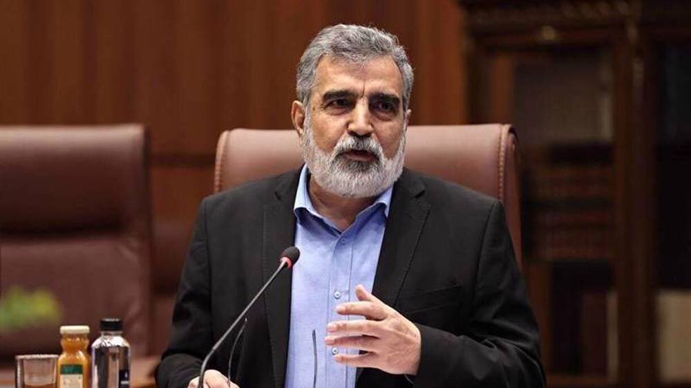 Iran vows to expand nuclear program despite US strikes