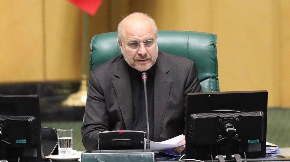 Qalibaf hails Iran’s retaliation and warns of readiness for future threats