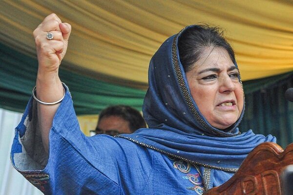 Iran defeated US, Israel: Indian Muslim politician