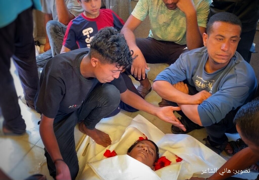 Hamas urges global action to stop Gaza massacres