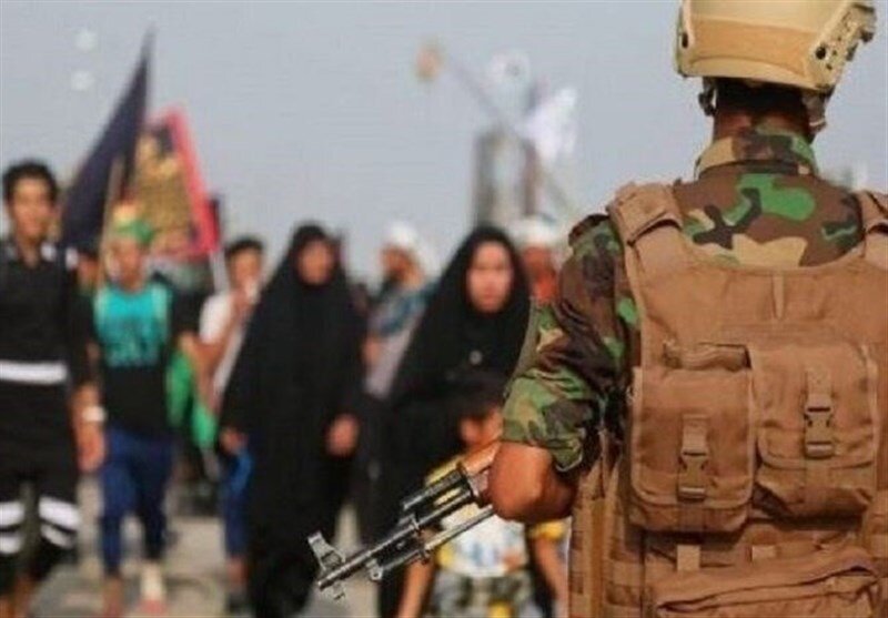   طرح‌های امنیتی ویژه ماه محرم در کربلا