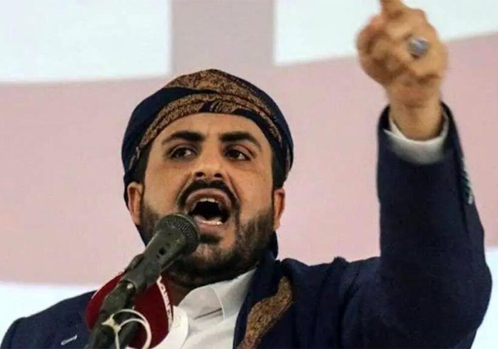 جنبش انصارالله یمن: ایران قهرمانانه در برابر تجاوز اسرائیل، مقاومت کرد