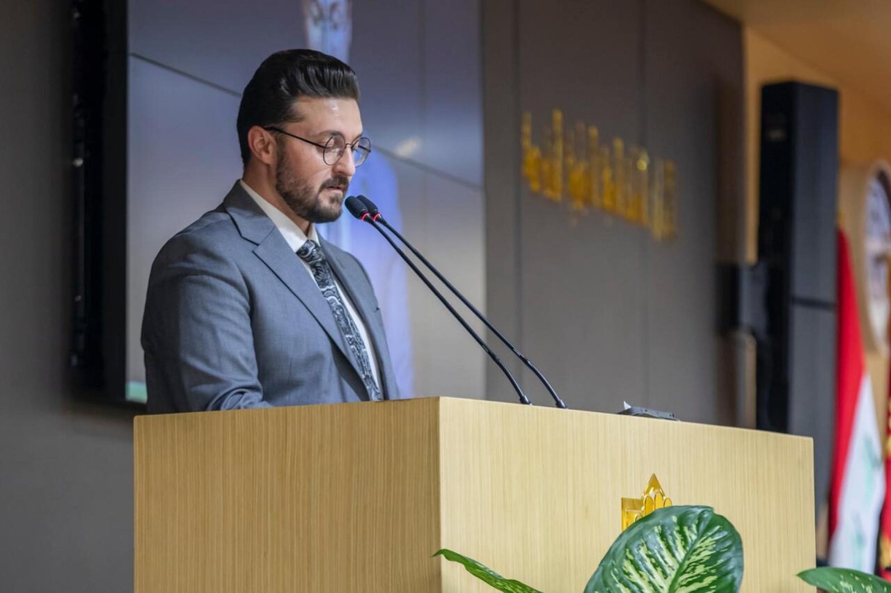 Karbala: Conclusion of second scientific conference on Fatwa of Sacred Defence