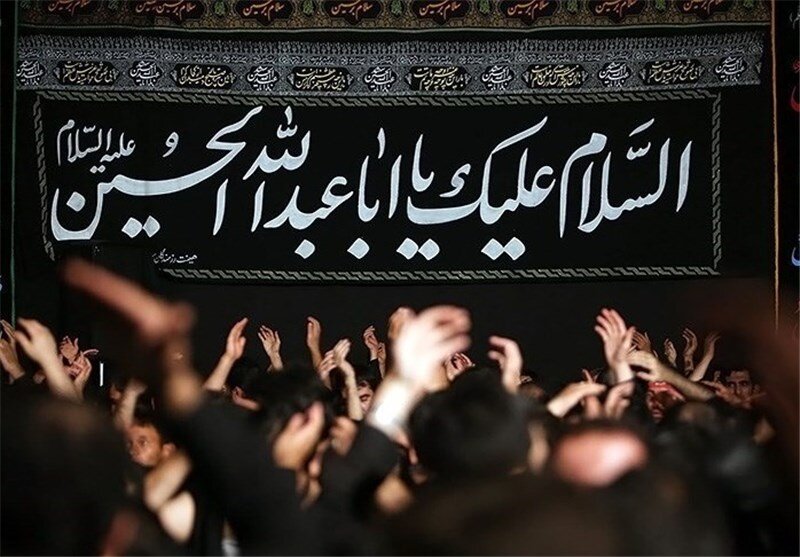 اطلاعیه سازمان هیات و تشکل‌های دینی درمورد برپایی بیرق‌های حسینی در ماه محرم 