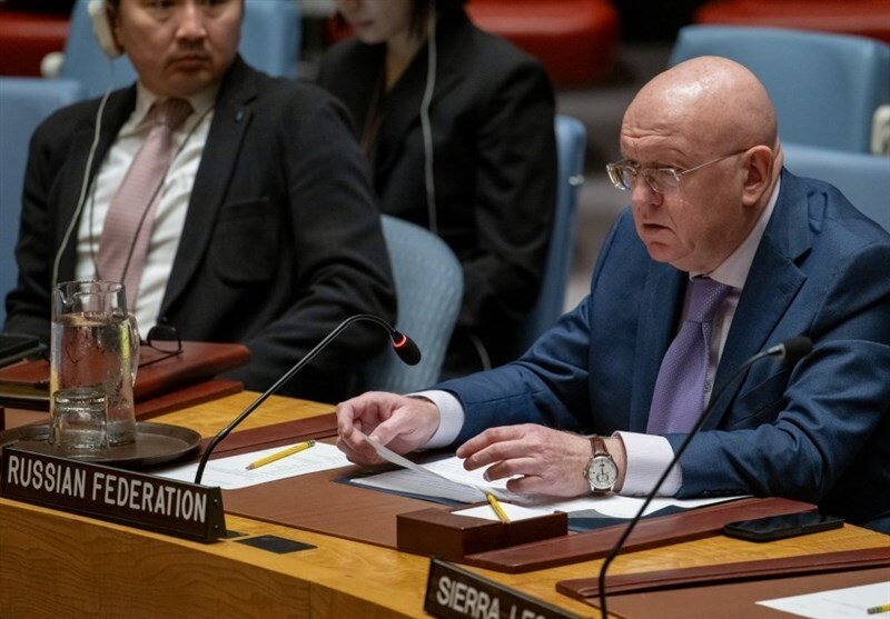 Rusya: Tüm dünya İsrail'in NPT'ye katılmasını istiyor