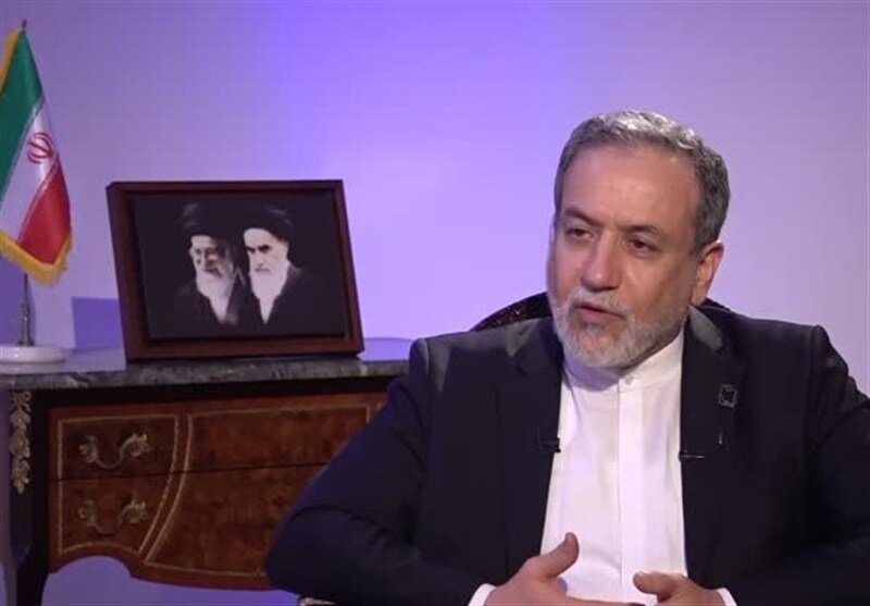 Arakçi: Saldırılar Devam Ettiği Sürece ABD ile Müzakere Söz Konusu Olamaz