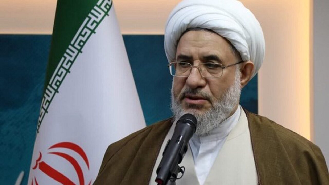 敵の停戦要求はイスラム共和国の勝利を意味する