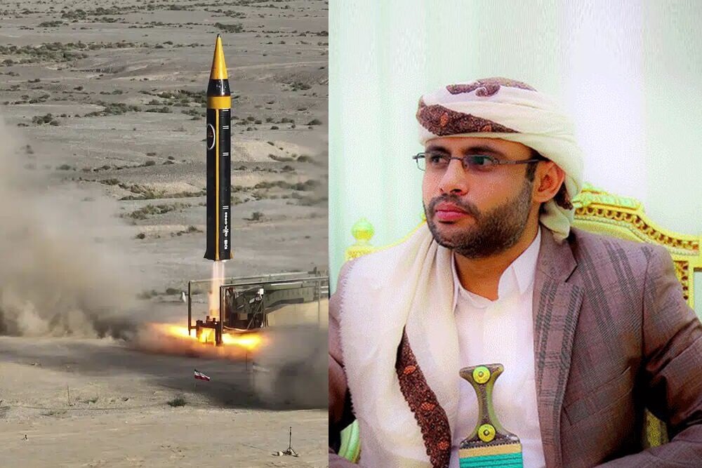ایران نے خطے میں اسرائیلی فوجی برتری کا خاتمہ کردیا، یمن