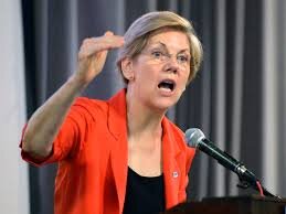 Nagbabala si US Elizabeth Warren laban kay Netanyahu tungkol sa Gaza at Iran