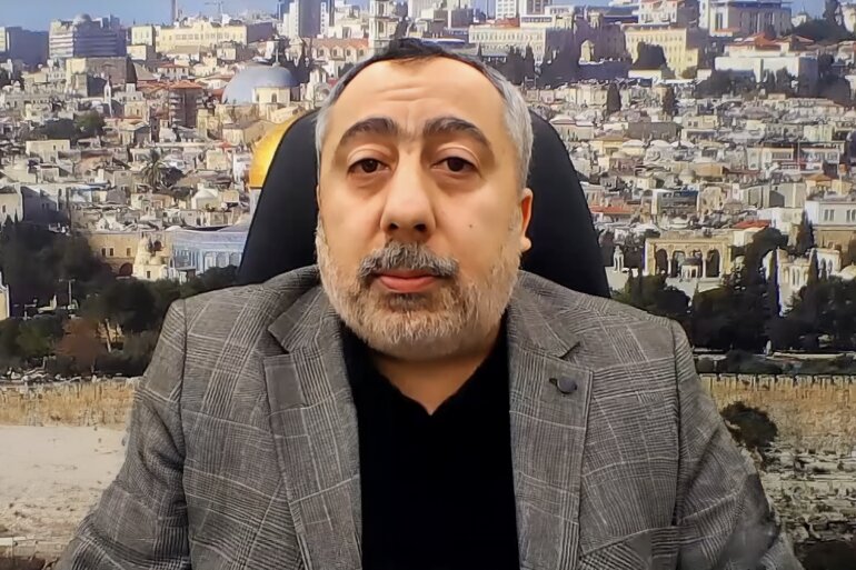 قيادي بحماس: لا مؤشرات جدية وأي اتفاق مع إسرائيل يجب أن يشمل 4 شروط