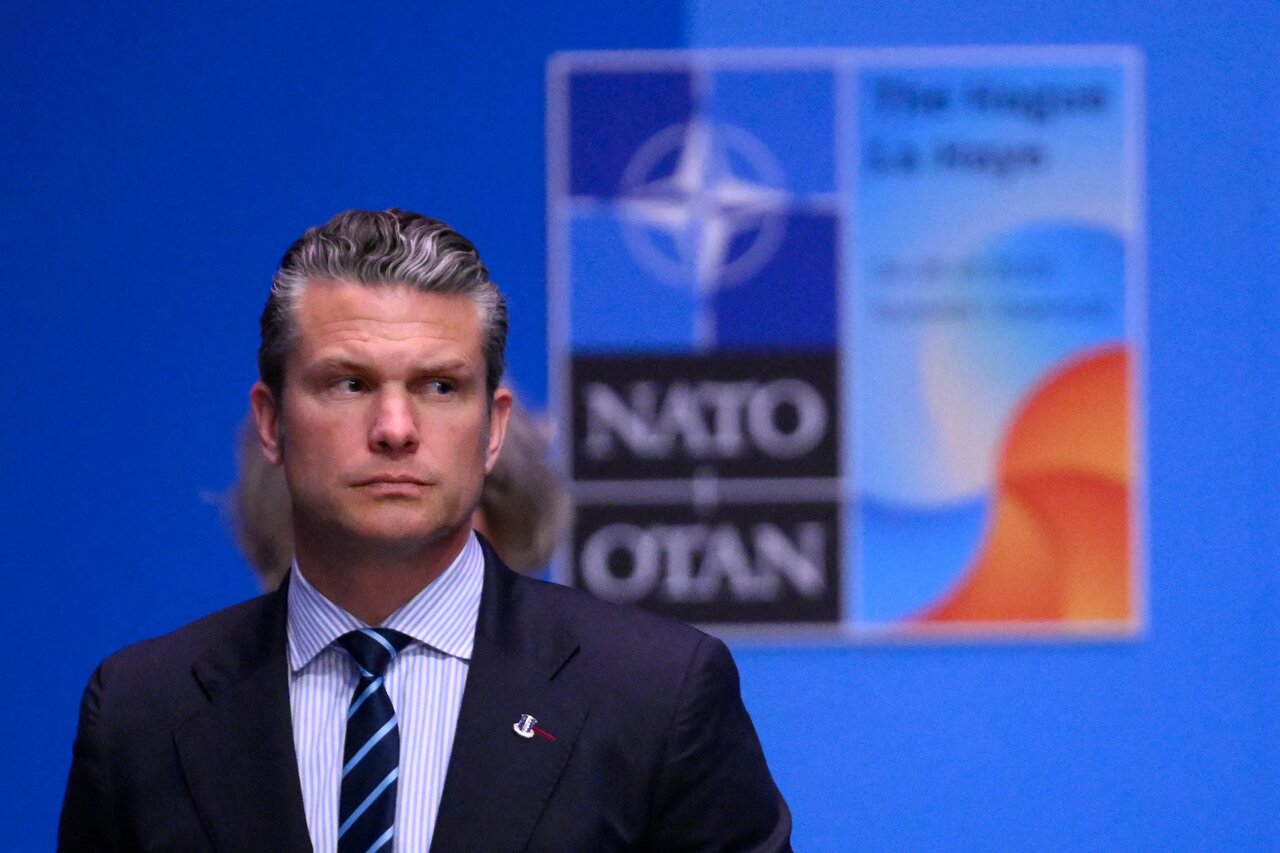 هيغسيث: بدأنا تحقيقاً في تسريب التقييم الاستخباراتي الأولي حول الضربات على إيران