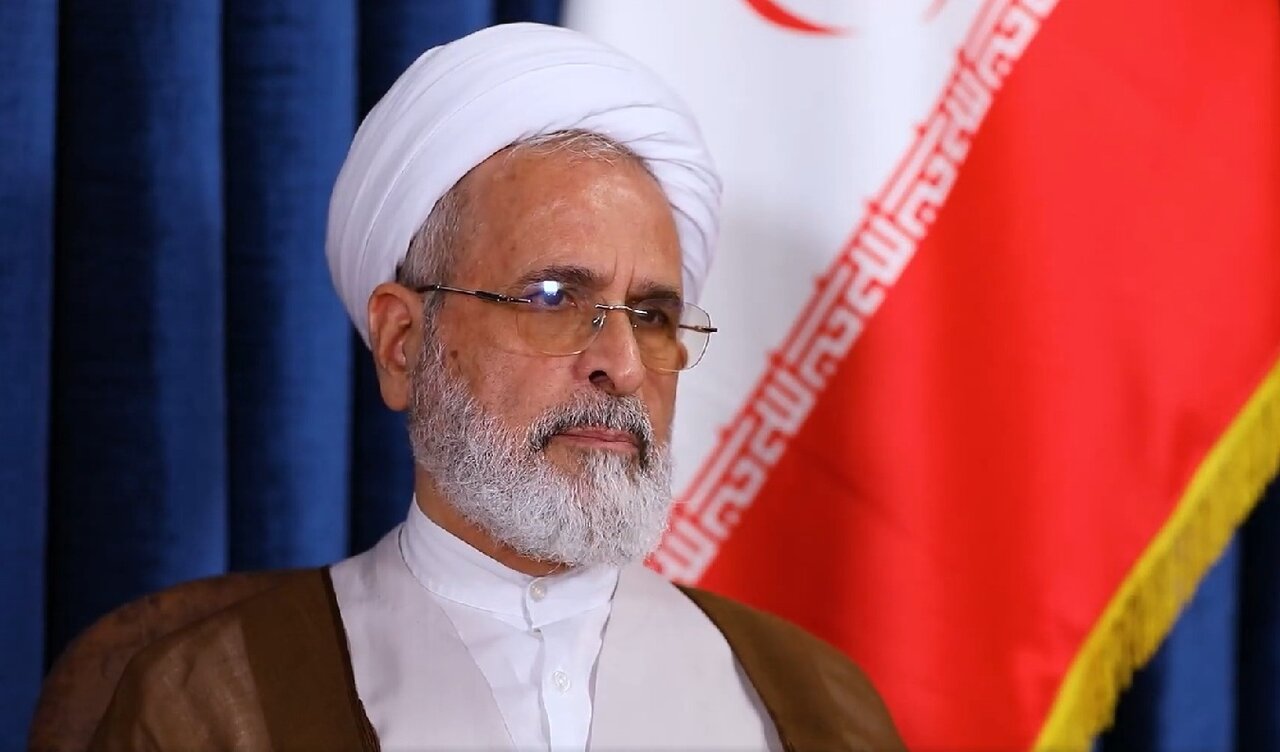 آية الله الأعرافي: العدوان الصهيوني على قطر تحذير للدول الإسلامية