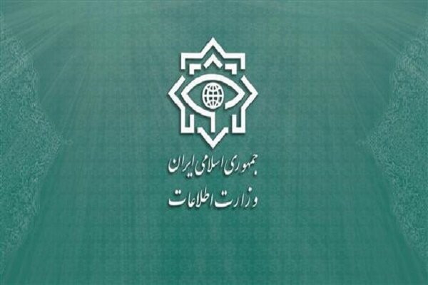 گزارش وزارت اطلاعات از شناسایی و  نابودسازی عوامل سرویس‌های جاسوسی بیگانه