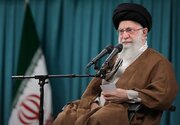 قائد الثورة: الكيان الصهيوني انهار وسحق تحت ضربات الجمهورية الإسلامية