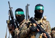 Hamas'ın Gazze Direnişinin Siyonist Askerlere Yönelik Ölümcül Saldırıları Hakkındaki Açıklaması